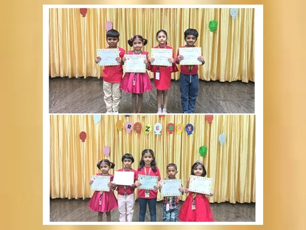 Traffic Awareness Program 